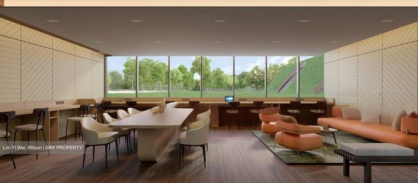 Canberra Crescent Residences (D27), Apartment #468825231